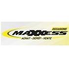 Logo Bordeaux Motos