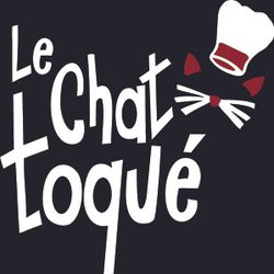 Logo Le Chat Toqué
