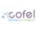 Logo Cofel SARL