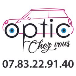 Logo Optic Chez Vous