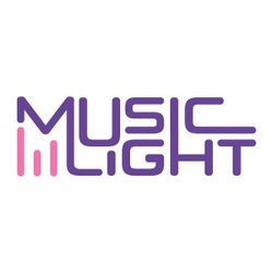 Logo Musiclight