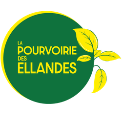 Logo Camping Pourvoirie des Ellandes