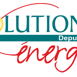 Logo S2ED Solutions en Energies Durables