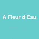 Logo A FLEUR D EAU