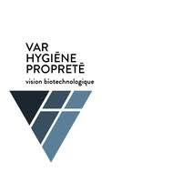 Logo Var Hygiène Propreté