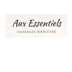 Logo Aux essentiels