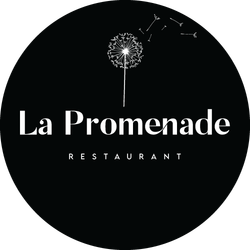 Logo La Promenade