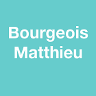 Logo Bourgeois Matthieu