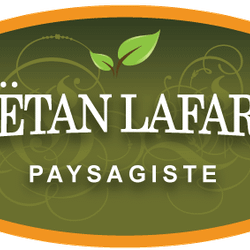 Logo Lafarge Gaetan