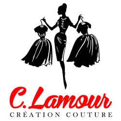 Logo C.Lamour