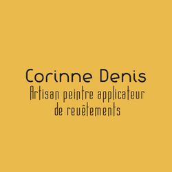 Logo Denis Corinne
