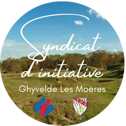 Logo Syndicat d'Initiative de Ghyvelde