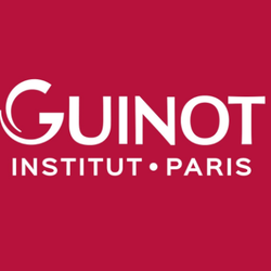 Logo GUINOT Institut LC Esthétique Franchisé