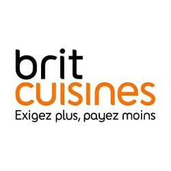 Logo Brit Cuisines