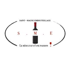 Logo Saint Magne Embouteillage SARL