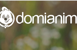 Logo Domianim