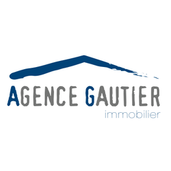 Logo Agence Gautier