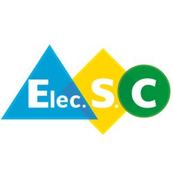 Logo ELEC SOLUTIONS CONFORT