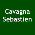 Logo Cavagna Sebastien