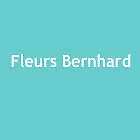 Logo Fleurs Bernhard