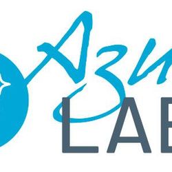 Logo Azurlabo