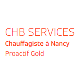 Logo CHB Services