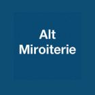 Logo Alt Miroiterie