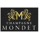 Logo Champagne Mondet SARL