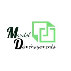 Logo Mardel Déménagements