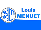 Logo Menuet SARL