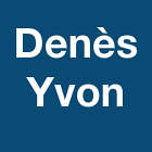 Logo Yvon Denès
