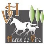 Logo Haras de Vire