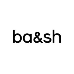 Logo Ba&sh