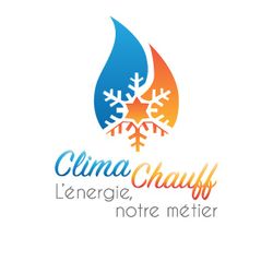 Logo Clima-Chauff
