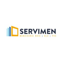 Logo Servimen - Kalité pro
