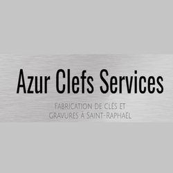 Logo Azur Clefs Services