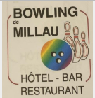 Logo Bowling de Millau