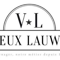Logo Voreux Lauwers