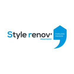Logo STYLE RENOV'