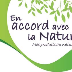 Logo Accord Nature SARL