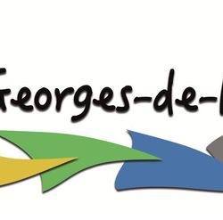 Logo Mairie - Saint-Georges-de-Noisné