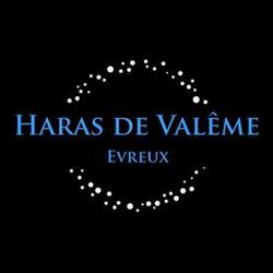 Logo Haras De Valeme EARL