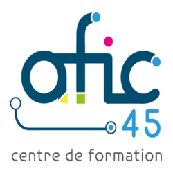 Logo AFIC 45