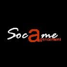 Logo Socame Sud-Ouest Concept Agencement Menuiserie Ebenisterie
