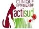 Logo Vet Actisud