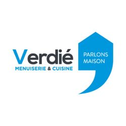Logo VERDIE