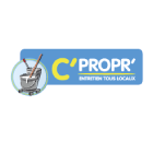 Logo C'Propr'