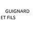 Logo Guignard Et Fils