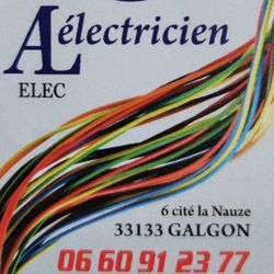 Logo Al Elec