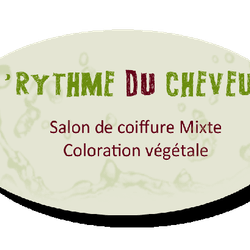 Logo O'Rythme Du Cheveu